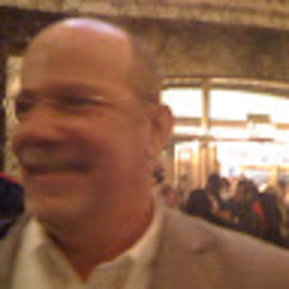 jeffluchsinger